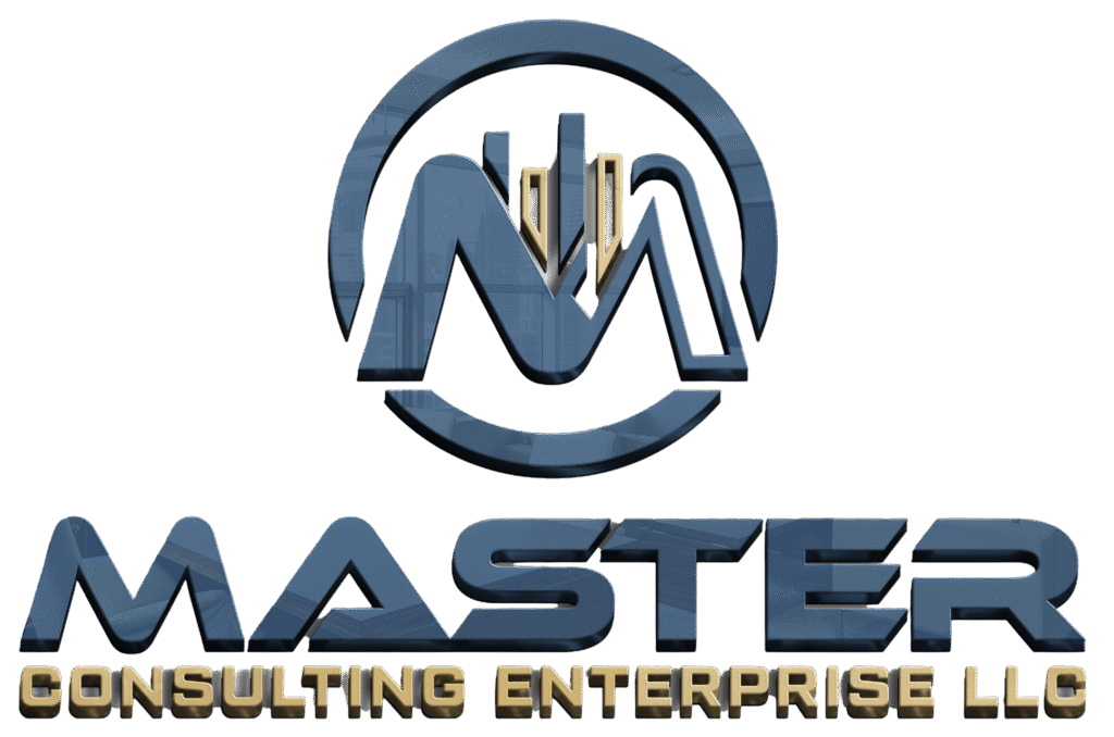 Master Consulting Enterprise